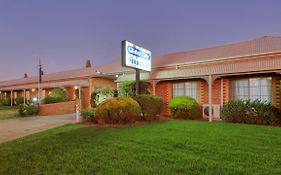 Glider City Motel Benalla